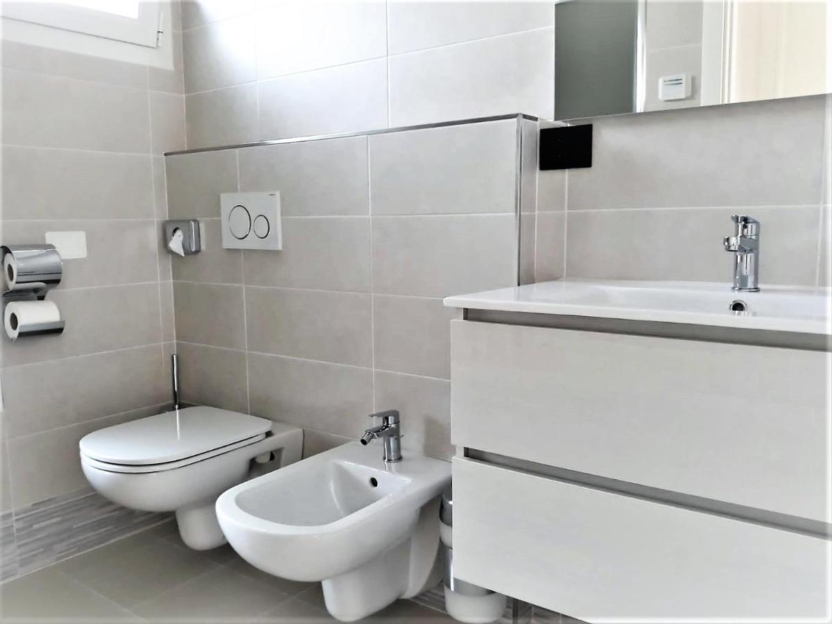 Villa Cisa con yacuzzi Lignano Sabbiadoro Exterior foto